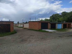  Гаражи в Высоковске ул. Текстильная 
