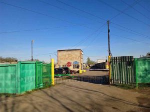 Гаражи Фрязино ГСК Жигули Гаражи Фрязино ГСК Жигули