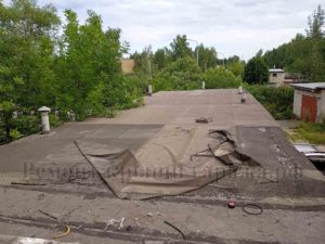Ремонт крыши гаража Ступино Ремонт крыши гаража Ступино